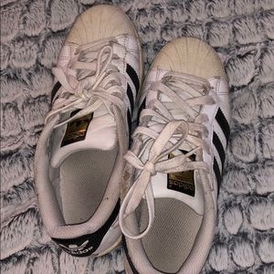 Adidas Superstars